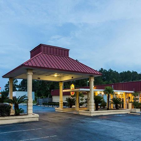 Super 8 by Wyndham Hardeeville Eksteriør billede