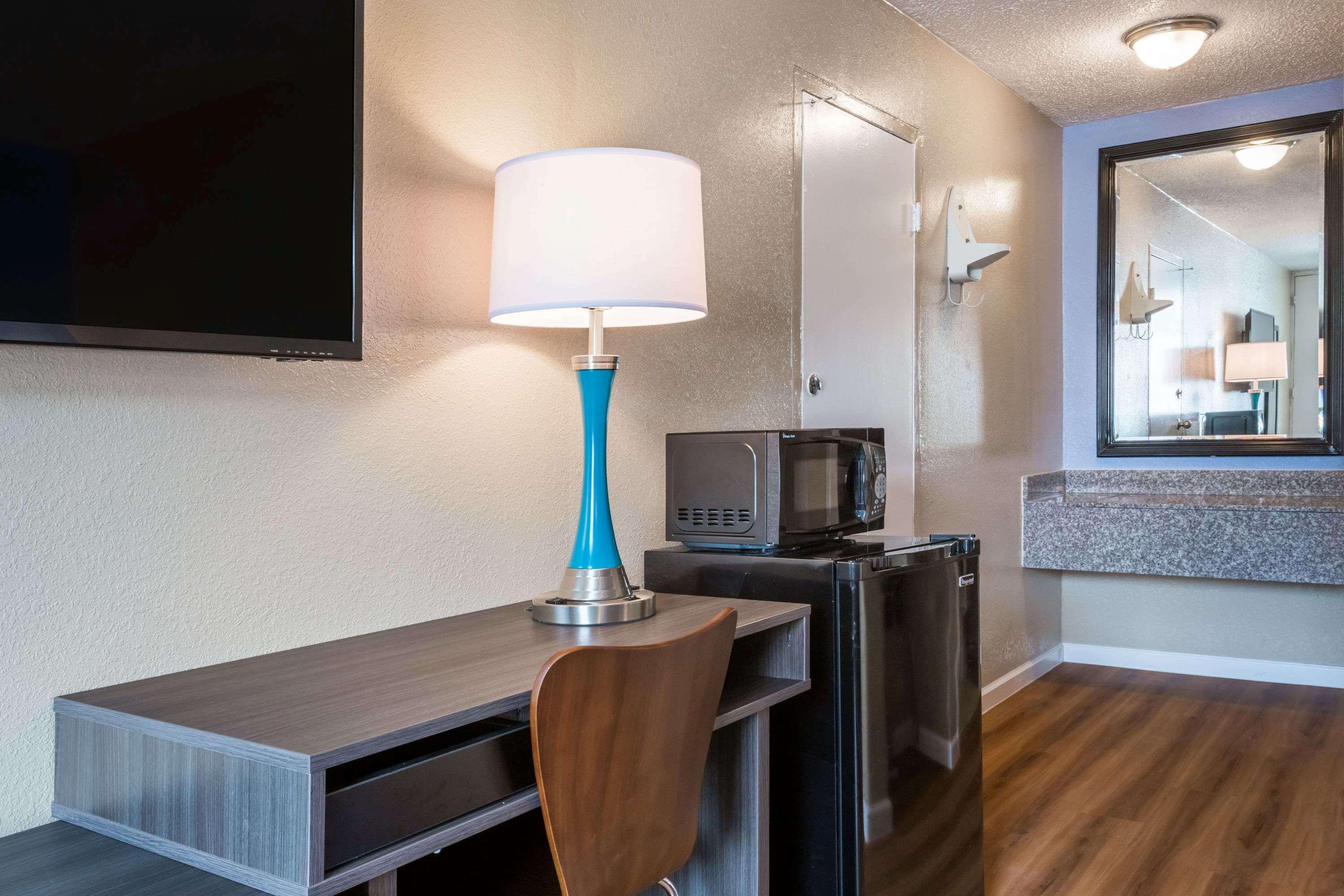 Super 8 by Wyndham Hardeeville Eksteriør billede